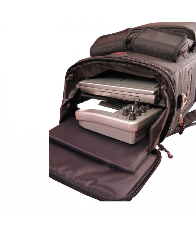 Gator Cases GK-LT25W Zaino controller MIDI e laptop Bags