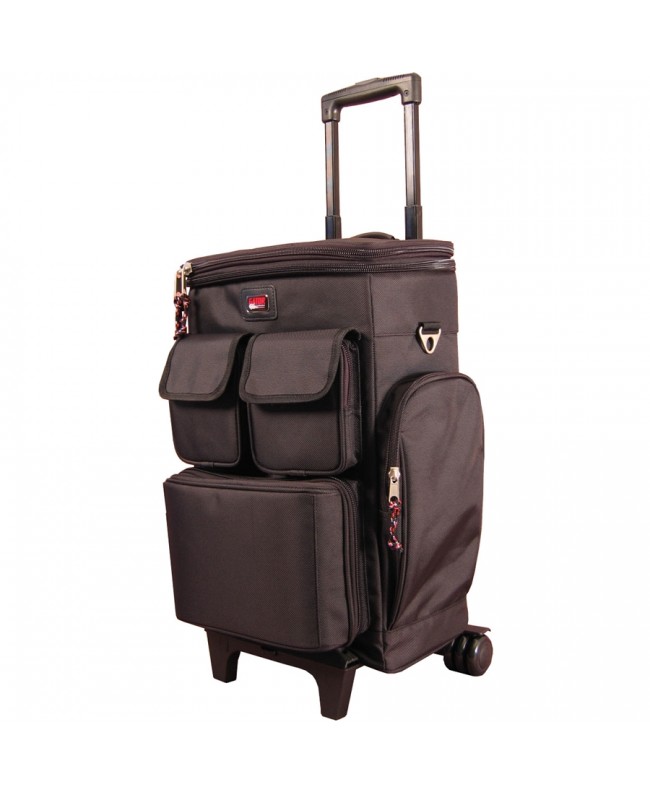 Gator Cases GK-LT25W Zaino controller MIDI e laptop Bags