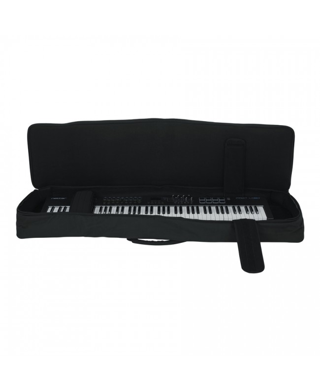 Gator Cases GKB-88 SLXL Borsa tastiera slim 88 tasti extra lunga Custodie & borse per strumenti