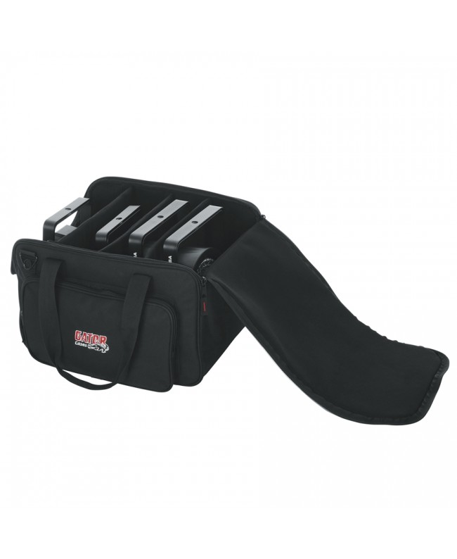 Gator Cases G-LIGHTBAG-1610 LED PAR 16 x 10 Tasche Andere