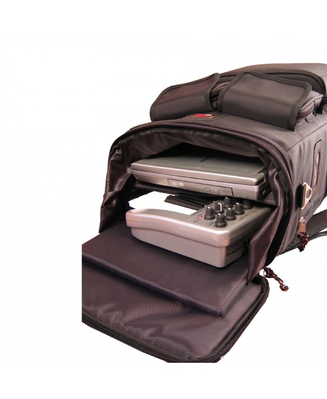 Gator Cases GK-LT25W Zaino controller MIDI e laptop Bags