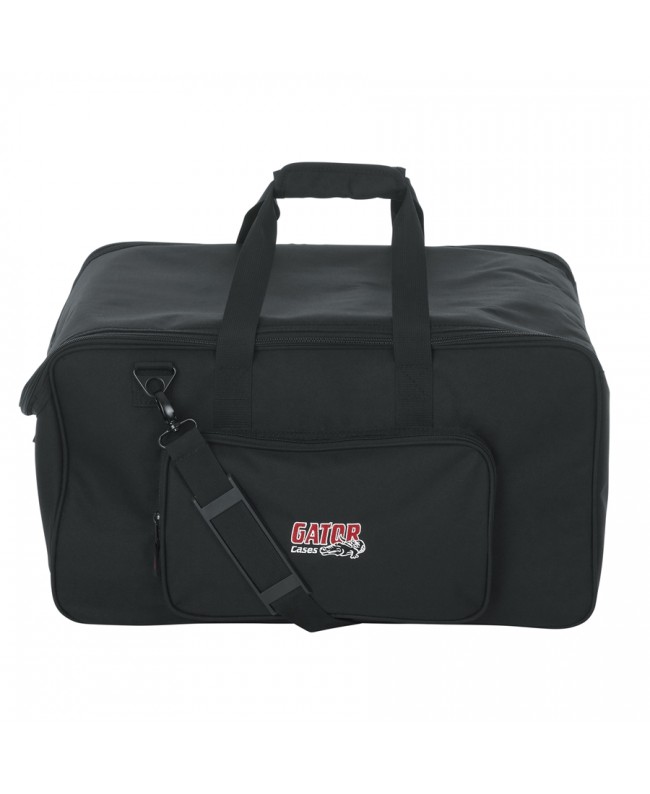 Gator Cases G-LIGHTBAG-2212 Borsa LED PAR 22 x 12