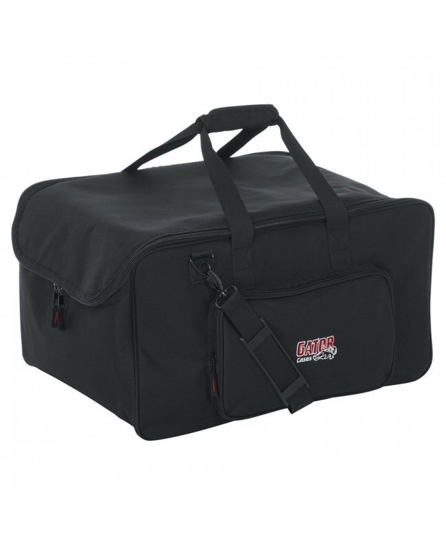 Gator Cases G-LIGHTBAG-2212 Borsa LED PAR 22 x 12