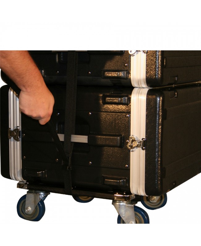 Gator Cases GA-100 Kit ruote rack standard Accessories