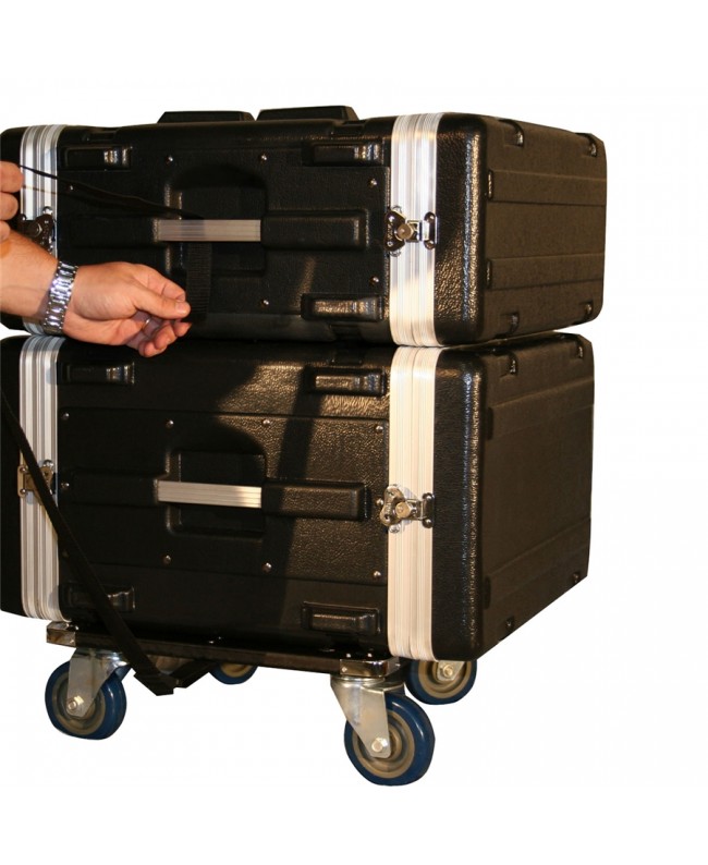 Gator Cases GA-100 Kit ruote rack standard Accessories