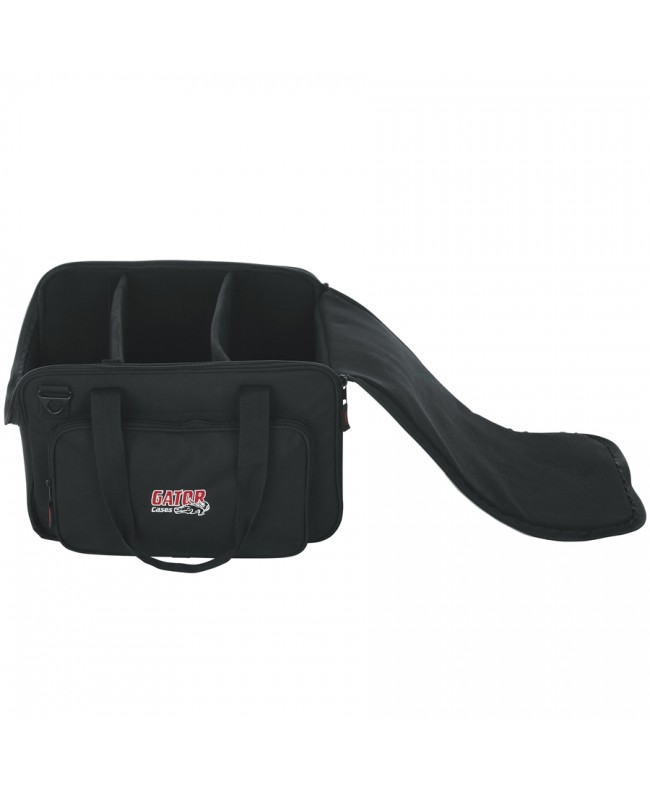 Gator Cases G-LIGHTBAG-1610 Borsa LED PAR 16 x 10