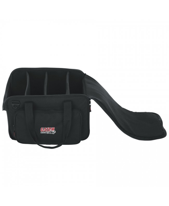 Gator Cases G-LIGHTBAG-1610 LED PAR 16 x 10 Bag