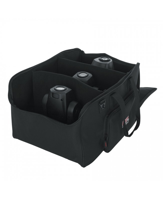 Gator Cases G-LIGHTBAG-2212 LED PAR 22 x 12 Bag