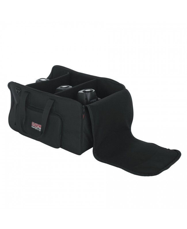Gator Cases G-LIGHTBAG-2212 LED PAR 22 x 12 Bag