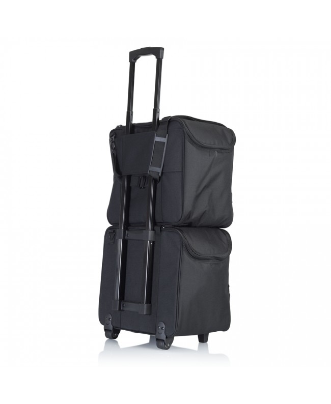 Gator Cases G-LIGHTBAG-1610 Borsa LED PAR 16 x 10