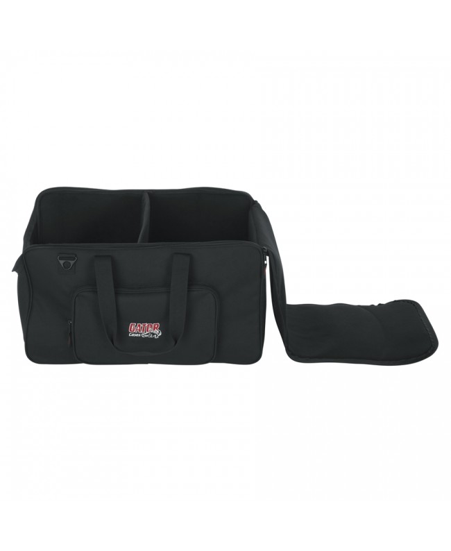 Gator Cases G-LIGHTBAG-2212 Borsa LED PAR 22 x 12
