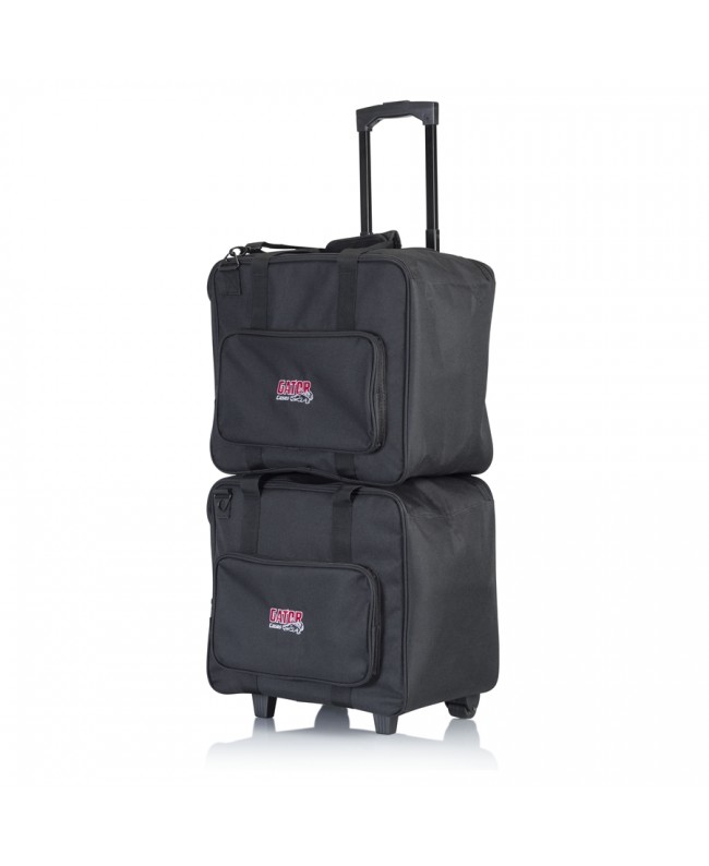 Gator Cases G-LIGHTBAG-1610 Borsa LED PAR 16 x 10
