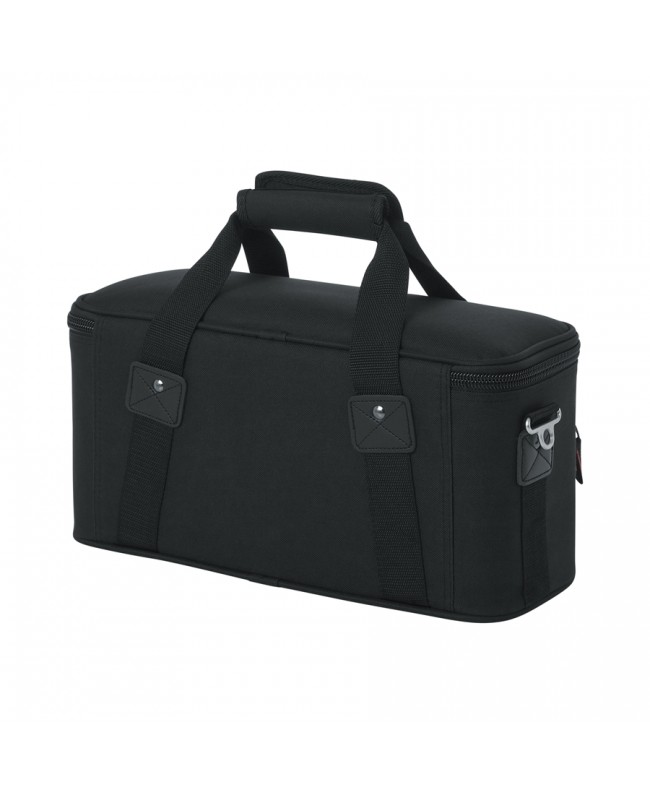 Gator Cases GM-12B Borsa 12 microfoni Custodie per microfoni