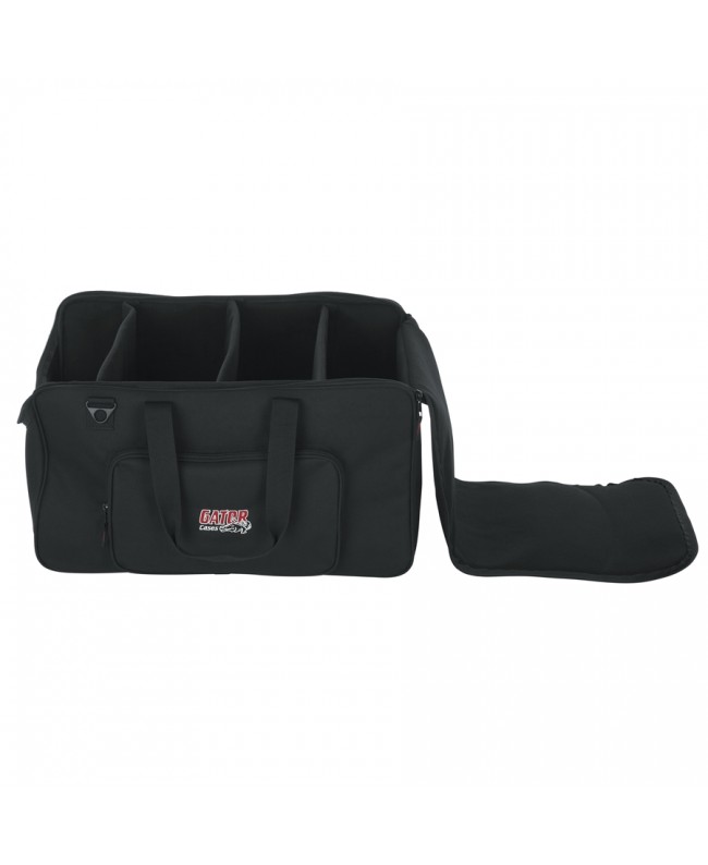Gator Cases G-LIGHTBAG-2212 Borsa LED PAR 22 x 12