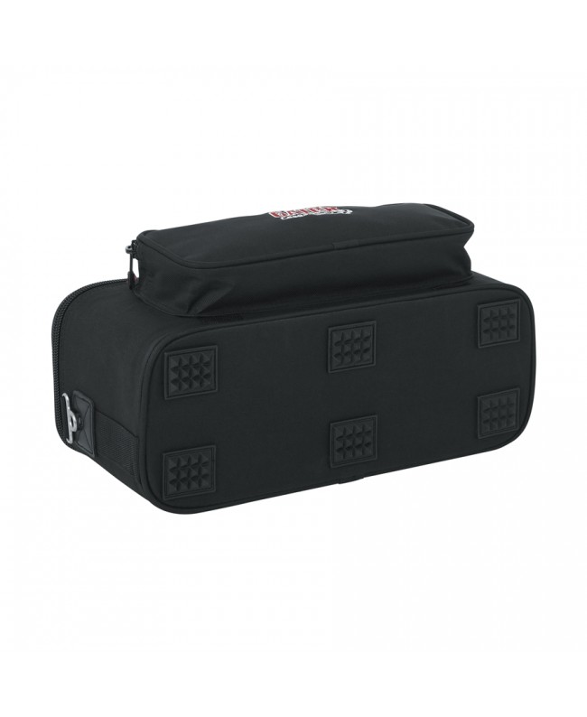 Gator Cases GM-12B Tasche 12 Mikrofone Mikrofon-Cases