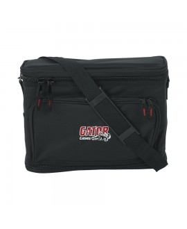 Gator Cases GM-1W Tasche für Drahtlossysteme Mikrofon-Cases