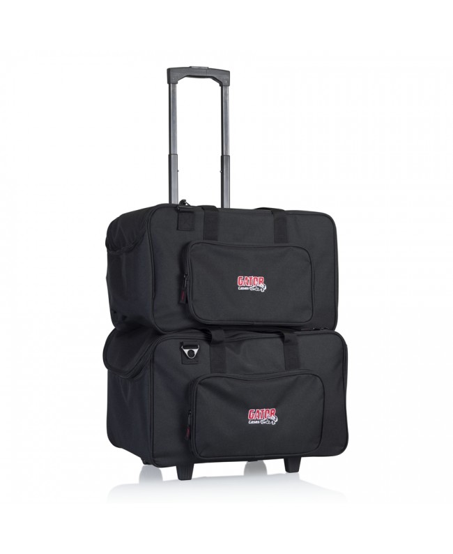 Gator Cases G-LIGHTBAG-2212 LED PAR 22 x 12 Bag Other