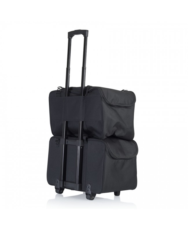 Gator Cases G-LIGHTBAG-2212 Borsa LED PAR 22 x 12