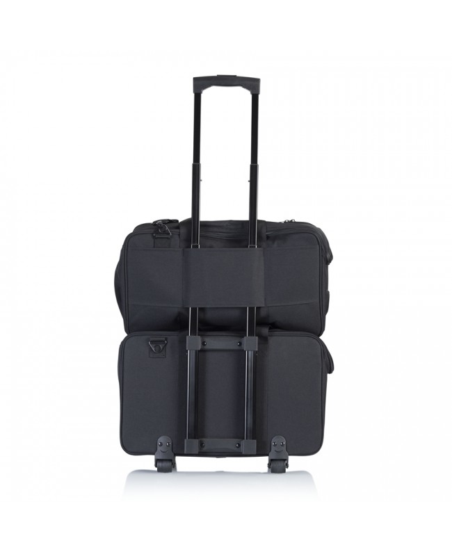 Gator Cases G-LIGHTBAG-2212 Borsa LED PAR 22 x 12