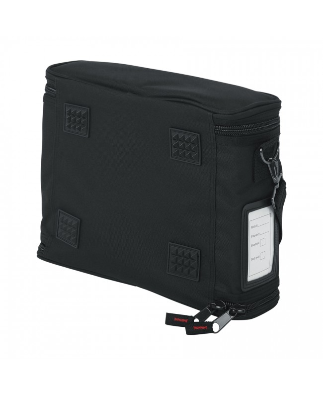 Gator Cases GM-1W Borsa sistema wireless Custodie per microfoni