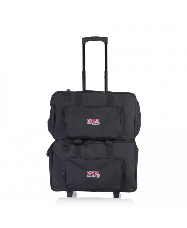 Gator Cases G-LIGHTBAG-2212 Borsa LED PAR 22 x 12 Altro