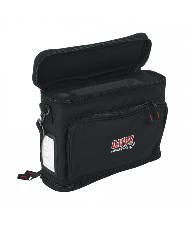 Gator Cases GM-1W Borsa sistema wireless Custodie per microfoni