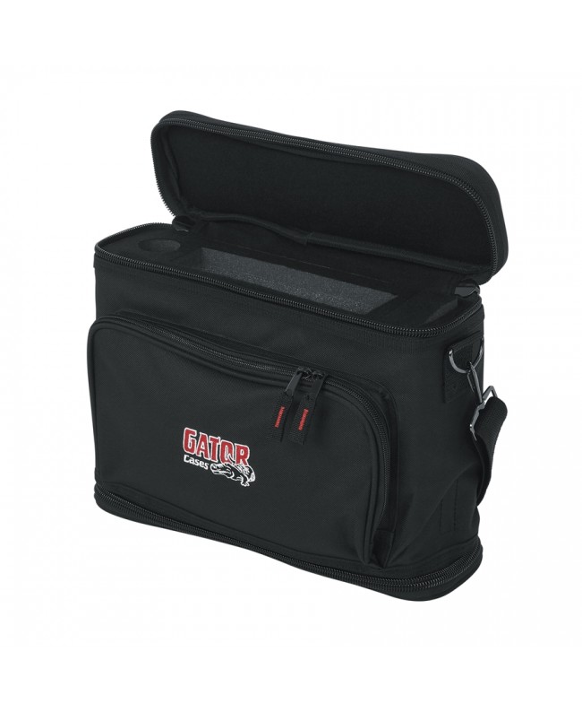 Gator Cases GM-1W Borsa sistema wireless Custodie per microfoni