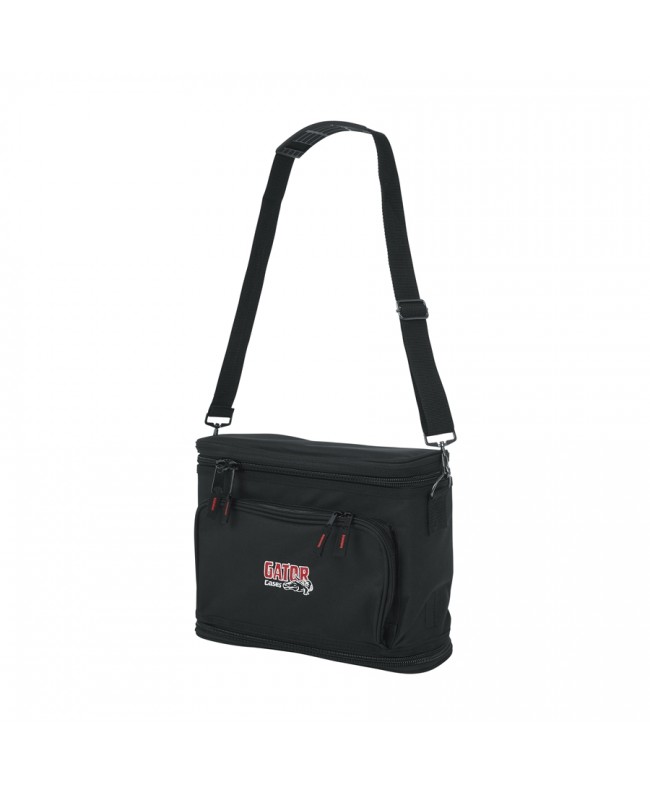 Gator Cases GM-1W Borsa sistema wireless Custodie per microfoni