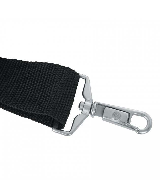 Gator Cases GM-12B Borsa 12 microfoni Custodie per microfoni
