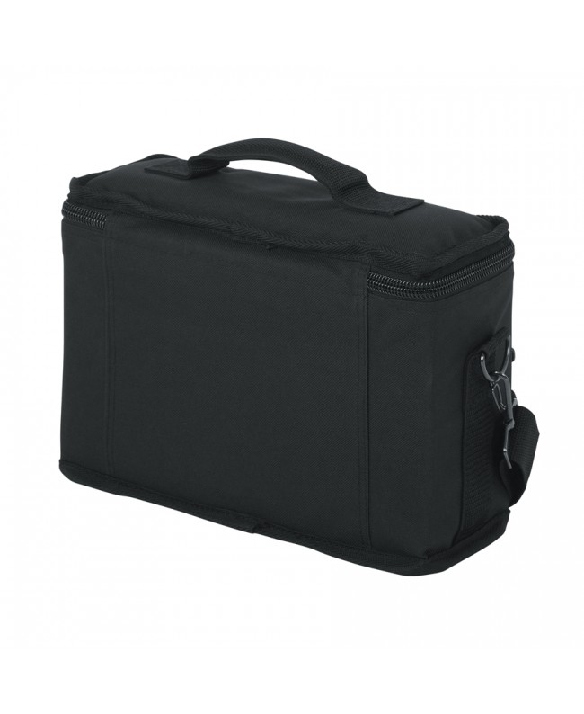 Gator Cases GM-4 Bag 4 Microphones Microphone cases