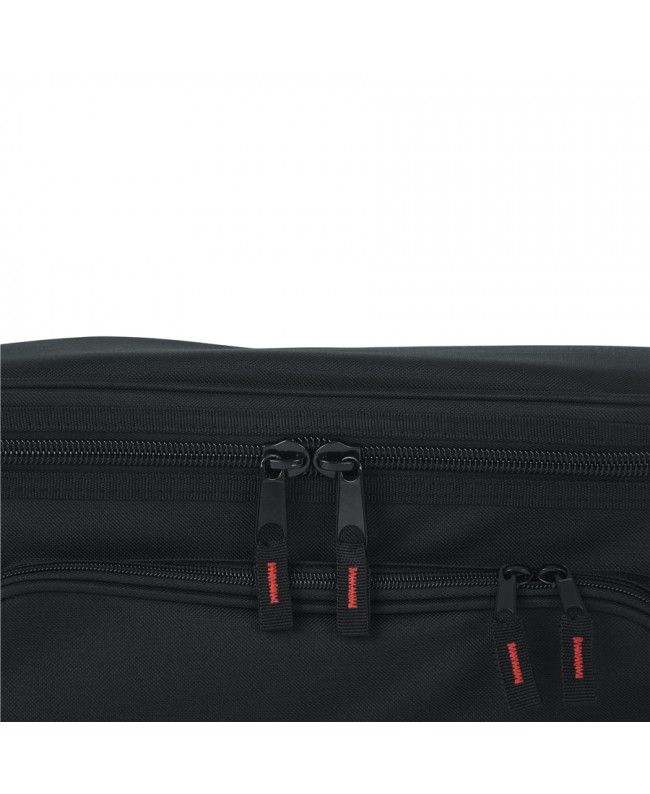 Gator Cases GM-1W Borsa sistema wireless Custodie per microfoni