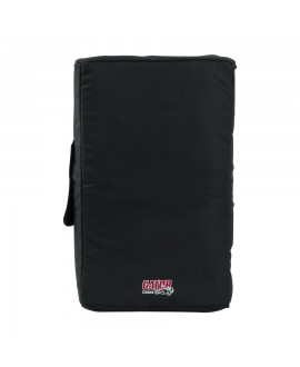 Gator Cases GPA-CVR12 Copertura altoparlante nylon 12 Schutzhüllen für Lautsprecher