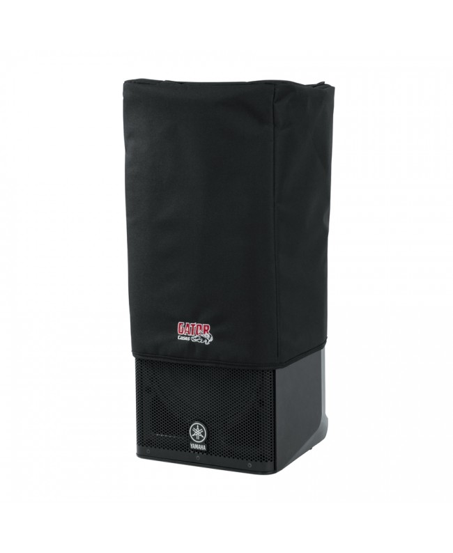 Gator Cases GPA-CVR10 Copertura altoparlante nylon 10 Cover per altoparlanti
