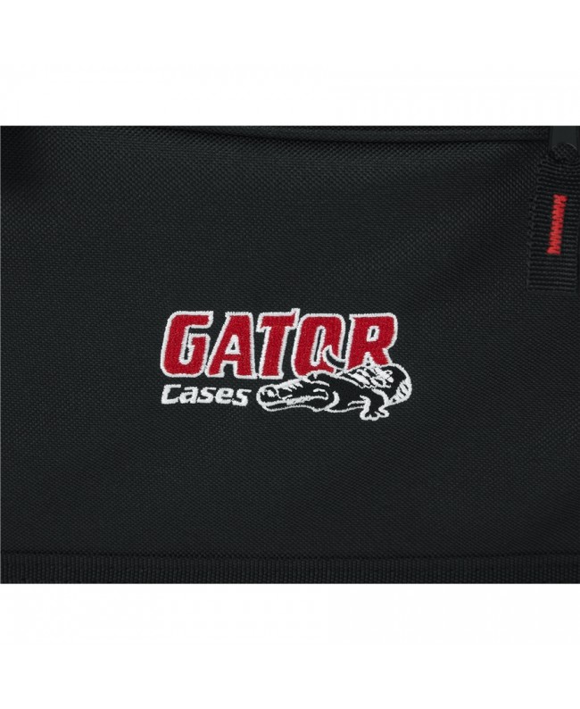 Gator Cases GM-1W Wireless System Bag Microphone cases
