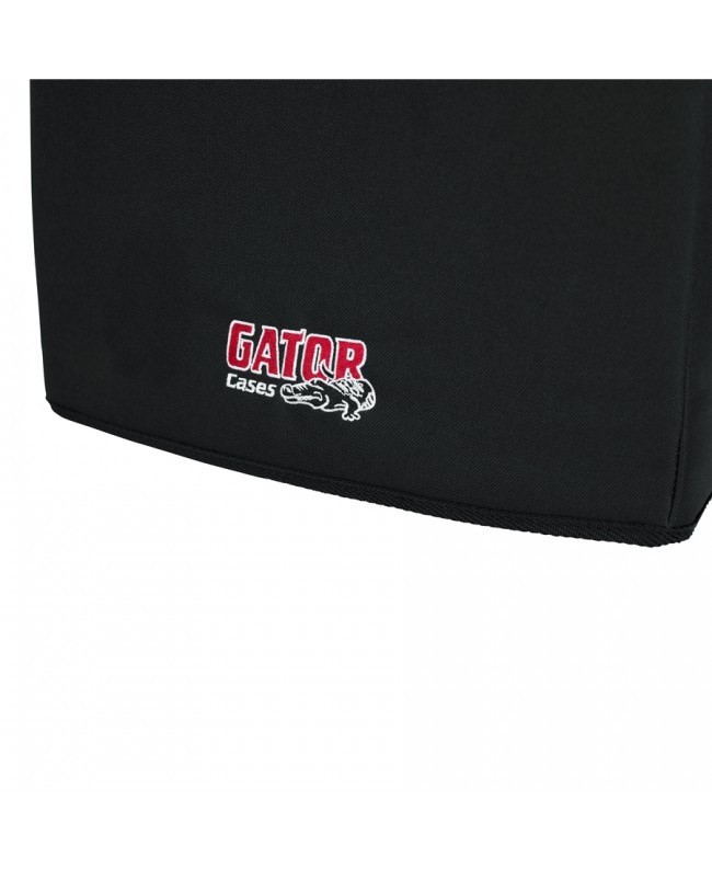 Gator Cases GPA-CVR10 Copertura altoparlante nylon 10 Cover per altoparlanti
