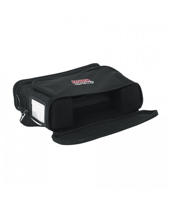 Gator Cases GM-1W Borsa sistema wireless Custodie per microfoni