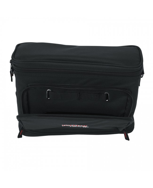 Gator Cases GM-1W Tasche für Drahtlossysteme Mikrofon-Cases