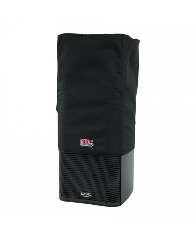Gator Cases GPA-CVR12 Copertura altoparlante nylon 12 Schutzhüllen für Lautsprecher