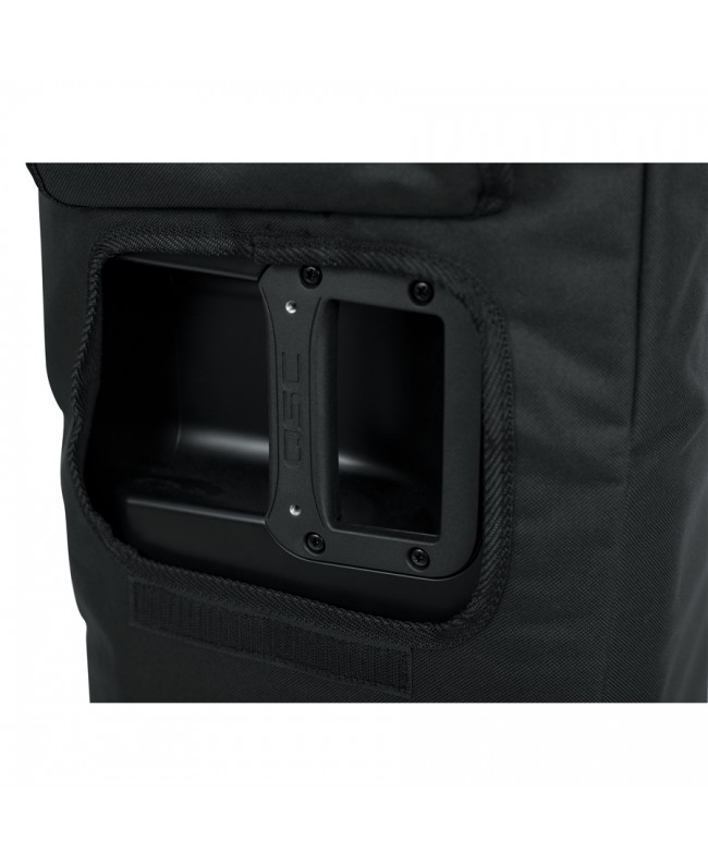 Gator Cases GPA-CVR12 Copertura altoparlante nylon 12 Schutzhüllen für Lautsprecher