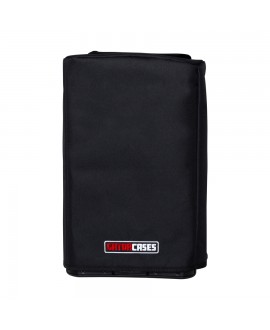 Gator Cases GPA-CVR8 Copertura altoparlante nylon 8 Schutzhüllen für Lautsprecher