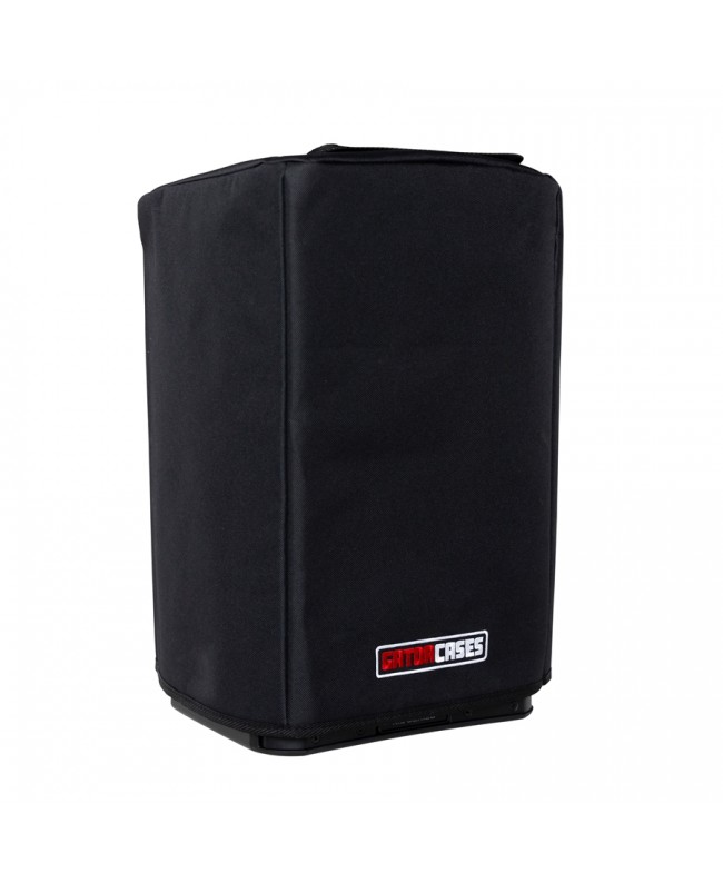 Gator Cases GPA-CVR8 Copertura altoparlante nylon 8 Cover per altoparlanti
