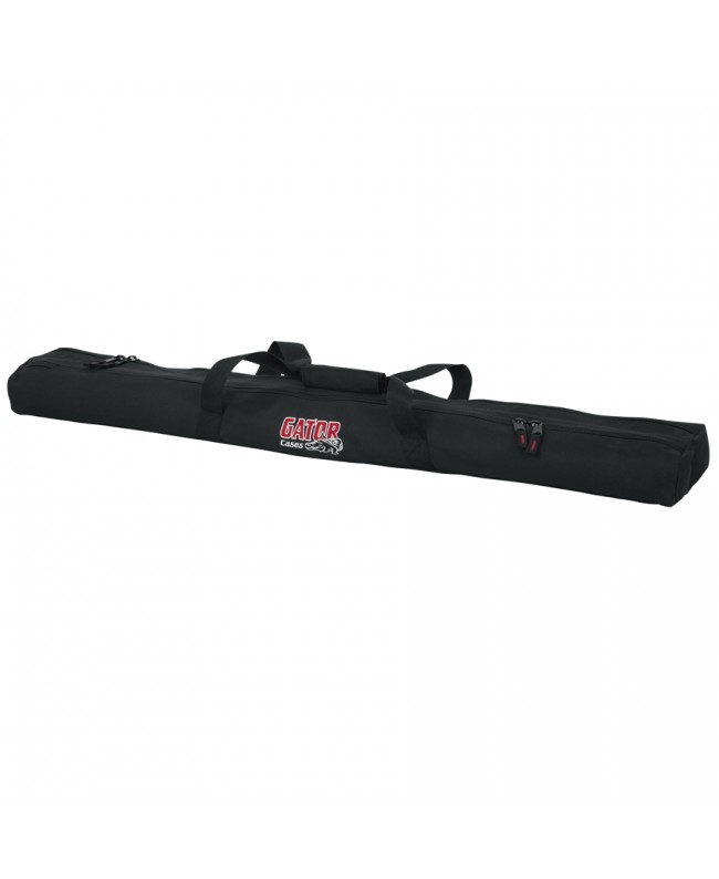 Gator Cases GPA-SPKRSPBG-42DLX Borsa aste subwoofer 42 2 scomparti Borse per supporti per casse