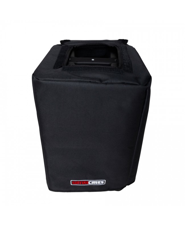 Gator Cases GPA-CVR8 Copertura altoparlante nylon 8 Schutzhüllen für Lautsprecher