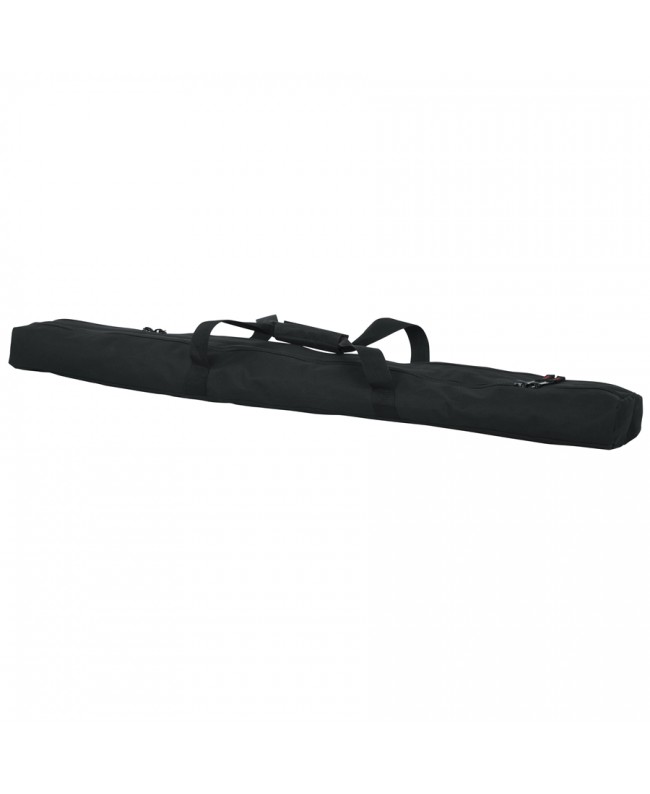Gator Cases GPA-SPKRSPBG-42DLX Subwoofer-Ständer Tasche 42 2 Fächer Taschen für Lautsprecherstative