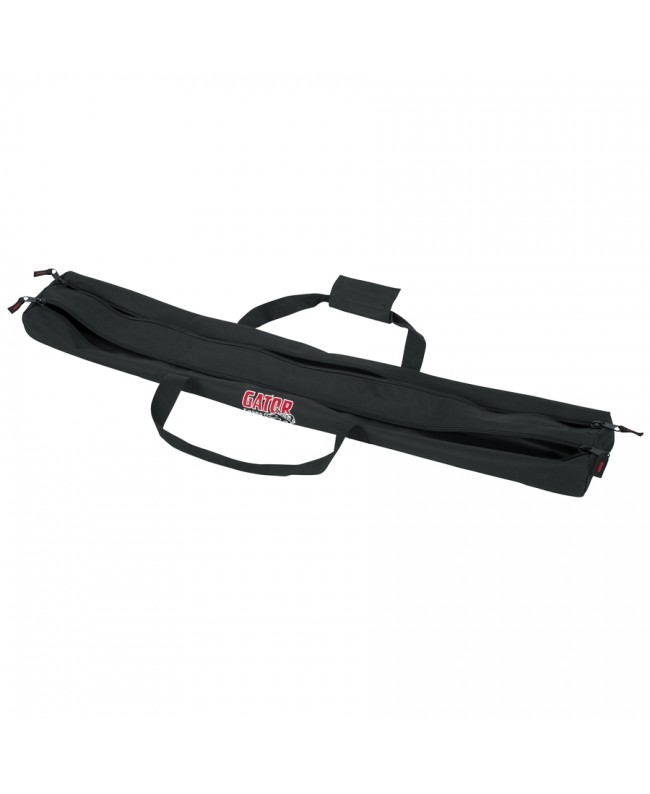 Gator Cases GPA-SPKRSPBG-42DLX Borsa aste subwoofer 42 2 scomparti Borse per supporti per casse