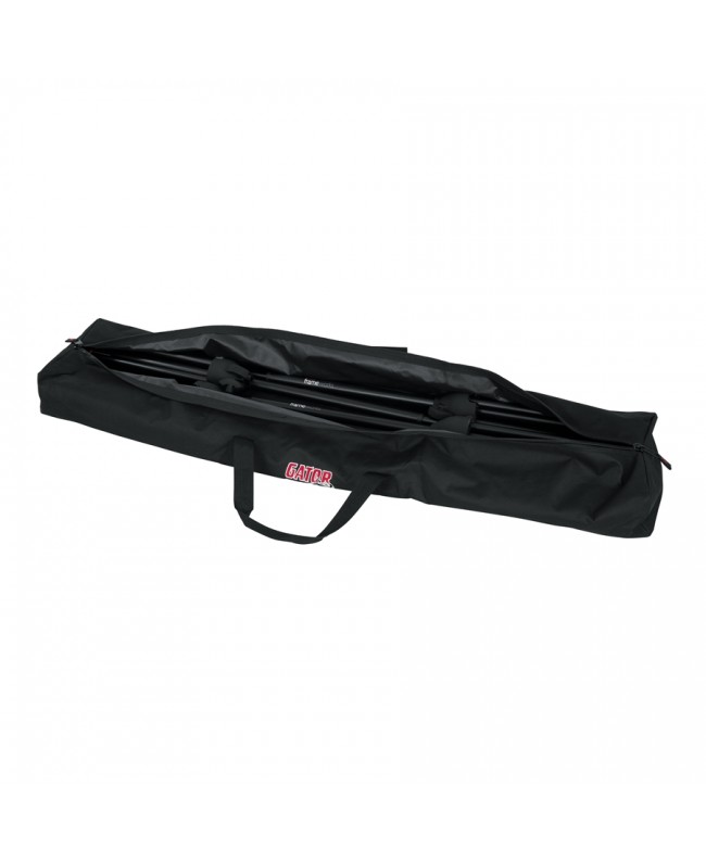 Gator Cases GPA-SPKSTDBG-50 Borsa supporti altoparlanti 50 1 scomparto Borse per supporti per casse