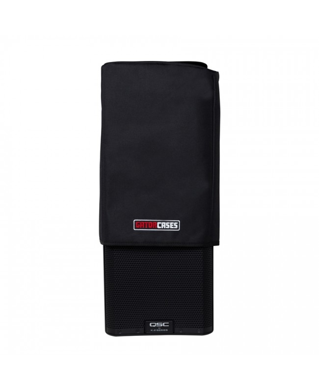Gator Cases GPA-CVR8 Copertura altoparlante nylon 8 Schutzhüllen für Lautsprecher