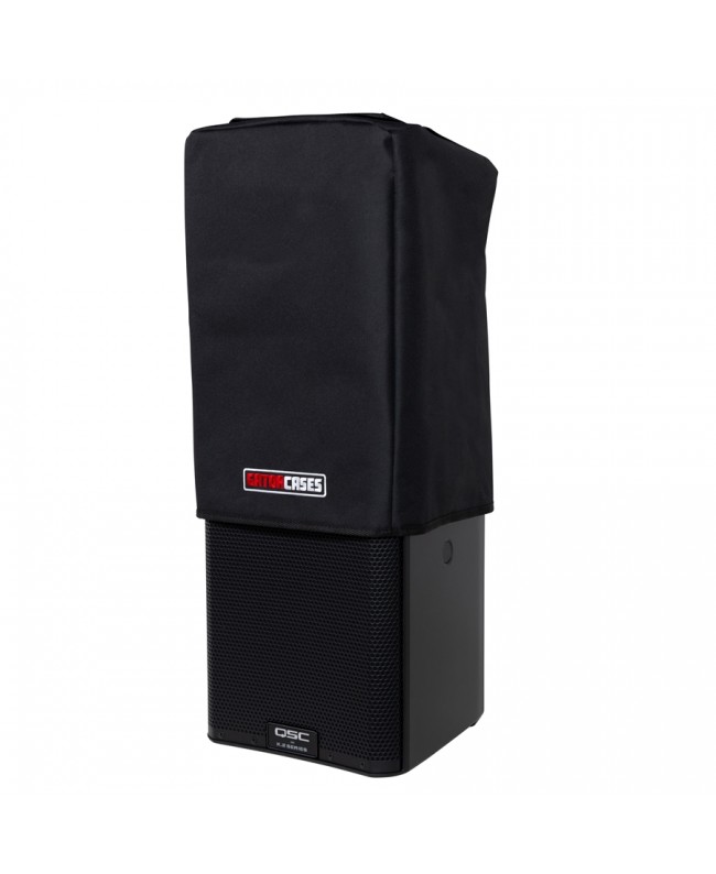 Gator Cases GPA-CVR8 Copertura altoparlante nylon 8 Cover per altoparlanti
