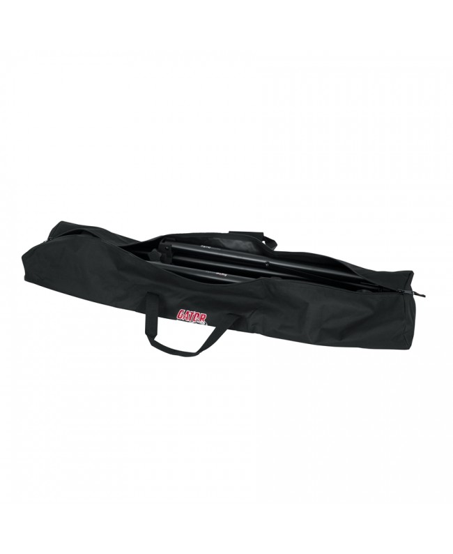 Gator Cases GPA-SPKSTDBG-50 Borsa supporti altoparlanti 50 1 scomparto Borse per supporti per casse