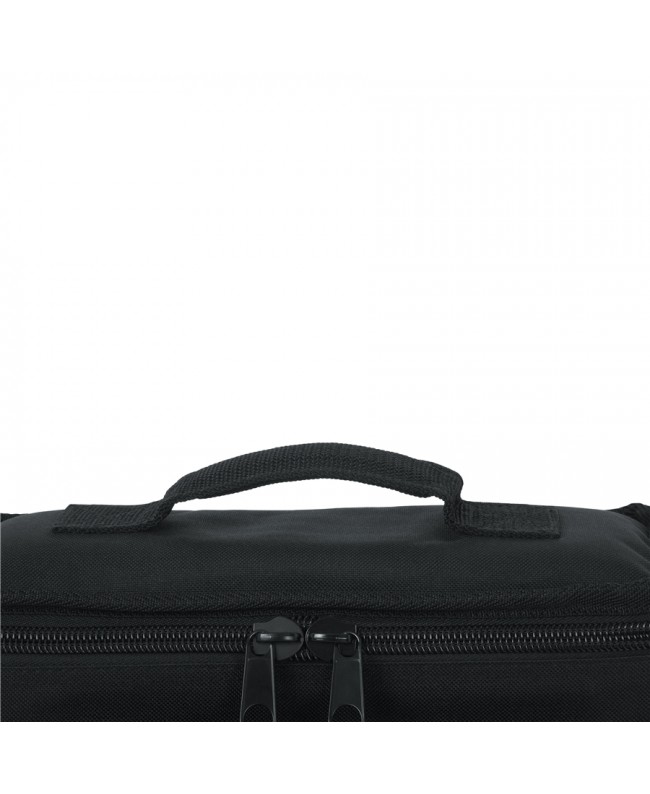 Gator Cases GM-4 Tasche 4 Mikrofone Mikrofon-Cases